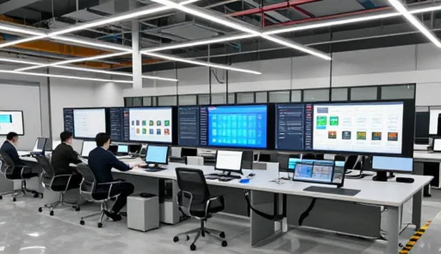 系统集成中的维护建议与常见问题处理方法
