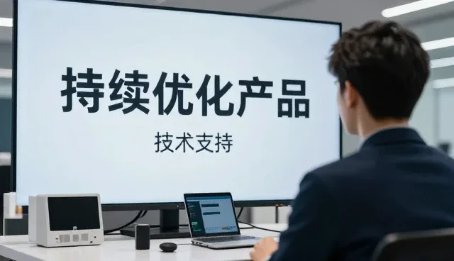 技术驱动下的系统集成方案在智慧园区中的应用探索